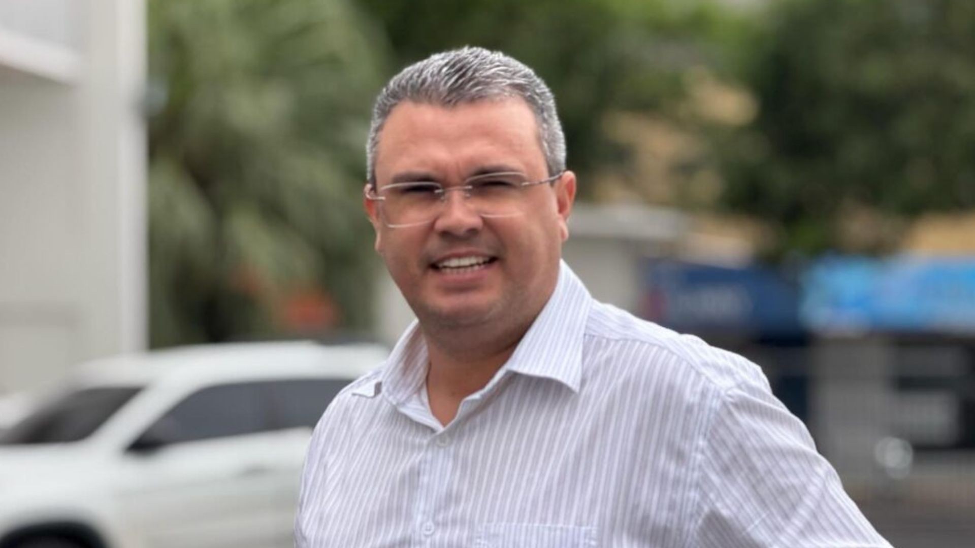 Câmara de Macapá arquiva processo contra o vice-prefeito Mário Neto