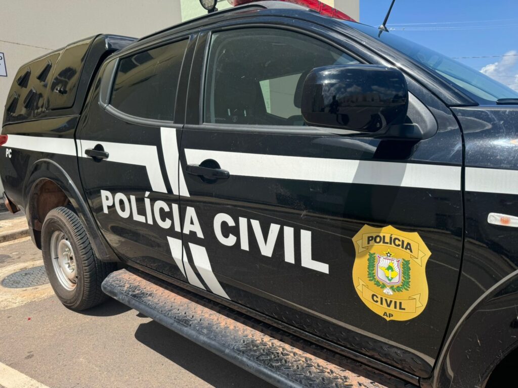 PM e guardas municipais são investigados por tráfico de armas no AP