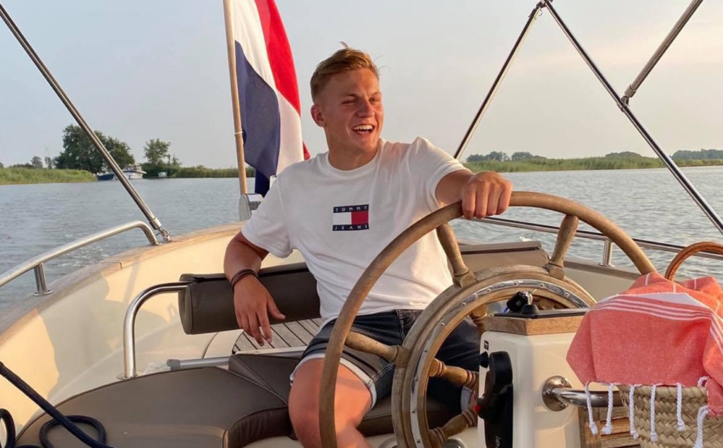 Corpo de turista holandês que morreu em passeio de barco no Parque Nacional do Iguaçu é liberado